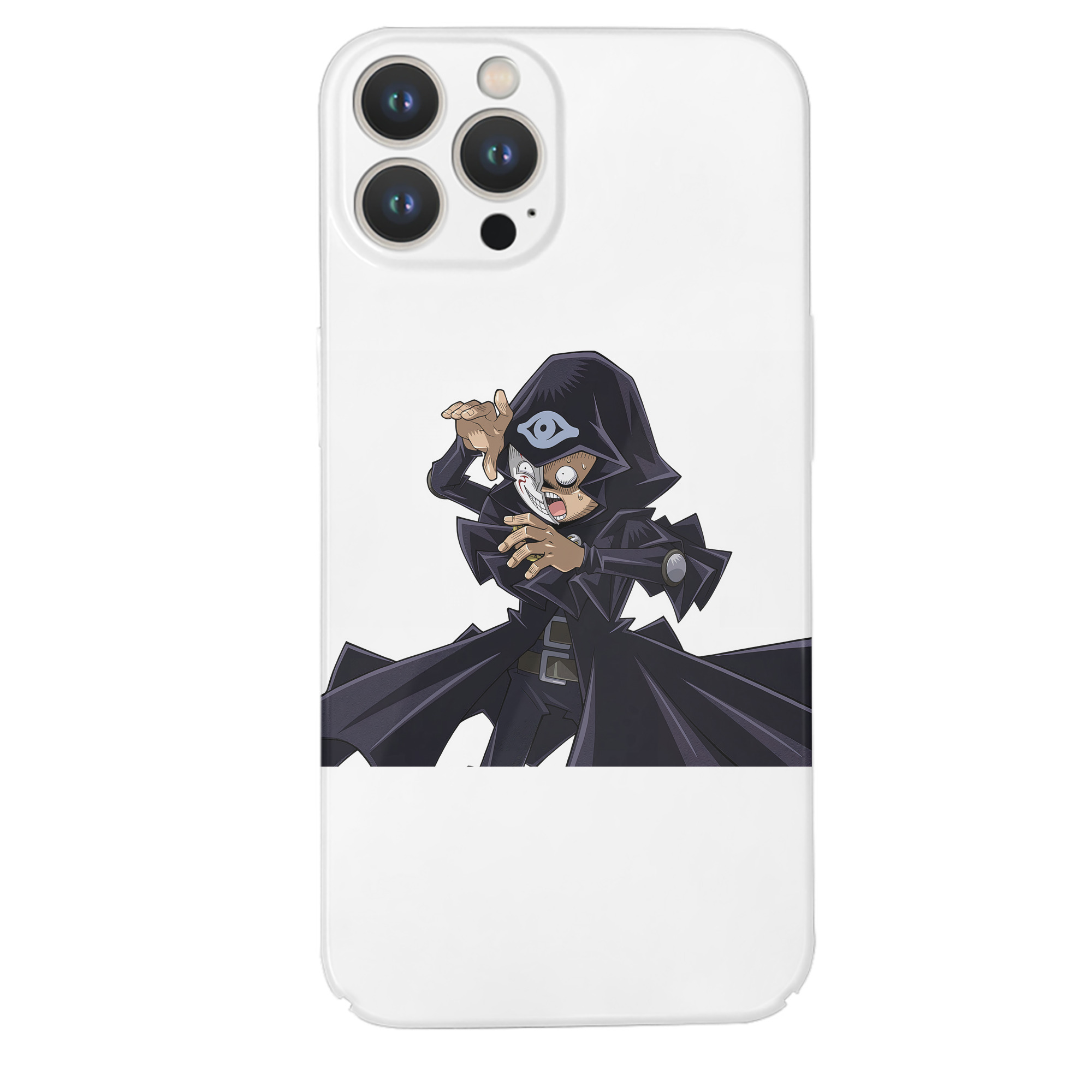 （画像用） 遊☆戯☆王 Yu-Gi-Oh! 【iPhone 14シリーズ対応】ハードケース